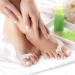 Gel Separator for Overlapping Toes | Bunions Relief Pads | Go-Zen Big Toe Space Correction - Buy Online on SooperMarket.com