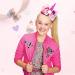 8 Inch Unicorn Hair Bows for Girls - JoJo Siwa Style Hair Accessories with Alligator Clips - Perfect Xmas Gift Set - Buy Online on SooperMarket.com