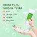 Acne Foaming Wash Acne Face Wash Gentle Face Wash for Acne Prone Skin Anti-Acne Facial Wash for Deep Pore Cleansing Tea Tree Oil Facial Cleanser with Hyaluronic Acid Deep Hydration - Buy Online on SooperMarket.com