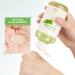 Aloe Vera Gel for Face Aloe Vera Moisturiser - Fast-Absorbing Deeply Hydrates Pure Aloe Vera Gel - After Sun Body Moisturisers Aloe Vera Cream for Deeply & Rapidly Soothing After Sun Care Gel - Buy Online on SooperMarket.com