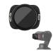 Kase Magnetic Fader ND Filter ND2-ND400 for DJI Osmo Pocket 2/1 Camera,Variable Netural Density Filter ND2-400 Adjustable with Multi-Layer Coating Optical Glass