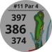 Garmin Approach S60 Premium GPS Golf Watch - Full Color CourseView Mapping, Touchscreen Display, Black (Renewed) - Buy Online on SooperMarket.com