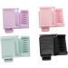 Hair Clipper Accessories Precision Trimming Remove Split Ends Nozzle Guard for Home Use for All Ages - Buy Online on SooperMarket.com