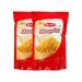 Ramdev | Moong Dal | 400G | Indian Origin | Namkeen |Tasty and Healthy (Pack of 2) Moong Dal 2 Pack
