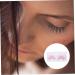 ABOOFAN 3 Pairs Black False Eyelashes Halloween Costume Eyelashes Face Eyelashes Halloween False Eyelashes for Women Halloween Eyelashes Extension Party Eyelashes Cosplay 3d Accessories - Buy Online on SooperMarket.com