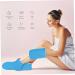 WOFASHPURET 1 Set Work Gloves Hand Warmers Gloves Paraffin Wax Covers Parrafin Wax Mitts and Booties Paraffin Wax Booties Wax Bath Foot Hand Cover Paraffin Wax Foot Cover Wax Socks - Buy Online on SooperMarket.com