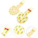 PopetPop 10 Pack Parrot Flight Suits - Ideal Diapers for Birds | International Shipping Available - Buy Online on SooperMarket.com