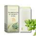 Wormwood Face Sunscreen Stick Waterproof Sunblock Stick SPF 50+ Suncream Factor 50 for Face PA+++ Refreshing Sun Cream Spf 50 Strong UVA + UVB Protetion Moisturizing & Non Greasy