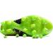 Gen rico Rubber Studs for Football Boots | 14 Fluorescent Yellow TPU Soccer Cleats - International Shipping Available - Buy Online on SooperMarket.com