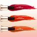 Waterproof 3-in-1 Matte Lipstick Trio - Long Lasting, Moisturizing Velvet Texture - Buy Online on SooperMarket.com