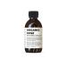 Erbology Organic Rose Water 3.4 fl oz - Distilled from Damask Rose - Premium Food Grade Hydrolate of Rose - Soothes Hydrates and Calms - Non-GMO - Recyclable Glass Bottle