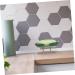 Light Luxury Soap Holder Pc Desk Toiletries Green 15X10X7CM - Buy Online on SooperMarket.com