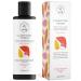 Clarifying Toner for Face - Salicylic Acid Toner - Spot and Oil Control Cruelty-Free Skincare by The Natural and Organic Family - 7.04 oz Orange