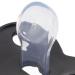 Buy BPA-Free Silicone Baby Pacifier with Clips | Soft & Lightweight | Ideal for 6-18 Months - Black Bling Design - Buy Online on SooperMarket.com