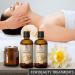 Vitamin E Oil 200ml - Anti-Aging & Wrinkle Care - Rich in Tocopherol - 2x100ml - Buy Online on SooperMarket.com
