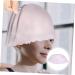 Mikinona Silicone Highlighter Cap Hair Dyeing Hat for Salon Hair Dyeing Caps Hair Highlighting Hat Dyeing Color Cap Dyeing Color Tool Silicone Hair Salon Cap Silicone Highlight Hat Dye Caps - Buy Online on SooperMarket.com