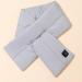 Zceplem Electric Neck Heating Pillow - 3 Temperature Settings Warm Collar for Men & Women Gray Heating Scarf for Outdoors - Buy Online on SooperMarket.com