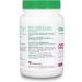 Organika Absolute Iron- Iron Bisglycinate- High Availability Gentle on Stomach Boost Iron Levels- Beneficial for Women and Vegetarians- 120vcaps - Buy Online on SooperMarket.com