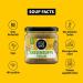 Little Lunch Bio Pea Soup Vegan 6x350g | Healthy Pea Stew No Added Sugar No Artificial Additives - Perfect Meat Alternative for Veganuary - Buy Online on SooperMarket.com