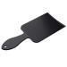 F Fityle Black Hair Color Board - 2 Pack Tinting Plates for Balayage Highlights | Professional Hair Dye Styling Tray - Buy Online on SooperMarket.com