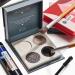 Yves Rocher Brush N 6 - Eyelid Crease Makeup Brush for Precise Eye Makeup | Shop Now - International Shipping Available - Buy Online on SooperMarket.com