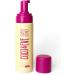 Coco & Eve Sunny Honey Bali Bronzing Foam. Natural Sunless Self Tanner Mousse. Anti Cellulite Organic Sunless Self Tanning Lotion (Ultra Dark) - Buy Online on SooperMarket.com