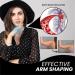 Elegant Magnetic Lymph Drainage Rings for Women | Weight Loss & Wellness | International Shipping - Buy Online on SooperMarket.com