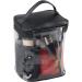 Premium Clear Make-Up Bag - Transparent Cosmetic Bag for Travel & Daily Use - Waterproof Beach Bag for Sunscreen & Skin Care - Haoguagua-TMB23 - Buy Online on SooperMarket.com