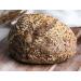 Keto Baker London Bread and Cake Mix - Super Chia Bread Vegan Gluten-Free Low-Carb - Buy Online on SooperMarket.com