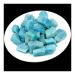 for Natural Raw AmazoniteCrystal Stone Minerals Specimen for Home Decor FUZEGRDLI (Size : 500g)