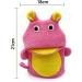 Kids Cute Animal Bath Sponge Glove Mitt for Toddler Bath and Shower - Buy Online on SooperMarket.com