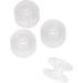 Singer Class 15 Transparent Bobbins - 4 Count, 1 Pack - Buy Online on SooperMarket.com