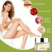 Varicose Veins Cream - Treatment for Phlebitis, Angiitis, Vasculitis, Spider Veins - Improve Blood Circulation for Tired, Heavy Legs - Fast Relief - Buy Online on SooperMarket.com