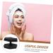 NOLITOY Face Brush Scrubber - Exfoliating Facial Cleansing Brush for Blackheads & Makeup - Dual-Sided Face Wash Tool for Deep Cleaning - Buy Online on SooperMarket.com