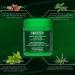 Buy BINGOSPA Green Gel for Heavy Legs & Varicose Veins | 500 ml | International Shipping Available - Buy Online on SooperMarket.com
