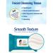 Epielle Argan Oil Cleansing Facial Tissues Makeup Remover Wipes - Gentle & Nicely Scented Towelettes (240 Sheets, 4 Pack) - Buy Online on SooperMarket.com
