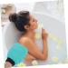 FRCOLOR 2 Sets Bath Set for Men - Body Scrub, Scrubber, Loofahs, Exfoliating Pad, Shower Gloves, Bubble Making Net - Bathroom Supplies for Clean and Refreshed Skin - Buy Online on SooperMarket.com