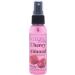 Cherry Almond Body Spray (Double Strength) 4 ounces Body Mist for Women with Clean Light & Gentle Fragrance Long Lasting Perfume with Comforting Scent for Men & Women Cologne with Soft Subtle Double Strength 4 Fluid Ounces