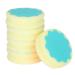 Buy Hair Remover Sponge - Double Sided Depilation Pad for Body & Arm | Reusable Lightweight Hair Removal Tool - Buy Online on SooperMarket.com