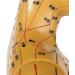 Human Female Acupuncture Anatomical Model with Acupuncture Points Bronze Color 50Cm - Buy Online on SooperMarket.com