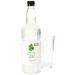 Simply Sugar Free Mint Syrup Low Calorie Vegan & Nut Free Flavoured Syrup for Coffee Cocktails & Baking (1 Litre) Mint 1 l (Pack of 1)
