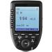 Godox Xpro-S Camera Flash Trigger for Sony - Wireless Remote 2.4GHz, 1/8000s HSS, TTL/Manual, Large Screen, Customizable Functions - Buy Online on SooperMarket.com