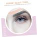 Beavorty 12 Pcs Eyebrow Trimmer Tool Set - Cute Plastic Eyebrow Serums - Perfect for Precision Grooming | International Shipping Available - Buy Online on SooperMarket.com