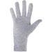 Buy Odlo Originals Warm Gloves XL Grey Melange - Premium Winter Gloves for Comfort & Warmth - International Shipping Available - Buy Online on SooperMarket.com