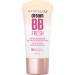 Maybelline Dream Fresh BB Cream 100 Light Sheer Tint  1.0 ounces