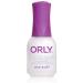 Orly Polishield 3-In-1 Ultimate To Pcoat Nail Coat  0.6 Ounce