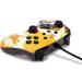 PowerA Enhanced Wired Controller for Nintendo Switch - Pok mon: Pikachu vs. Meowth Pok mon: Pikachu vs. Meowth - Buy Online on SooperMarket.com