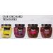 Epicure Pear Halves in Syrup Jar 540g - Premium Quality, Sweet and Juicy - 1 Pack - Buy Online on SooperMarket.com