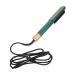 Straight Hair Straightener Portable Straightener Hair Straightener Woman Hair Straightener Hair Styling Tool Hair Straightener Tool Plastic Hair Straightener