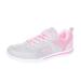 Working shoes women light sporty white leather sneakers women sneakers women black leather orthopedic shoes women light trekking shoes women sneakers women black plateau elegant soft shoes 41 EU pink